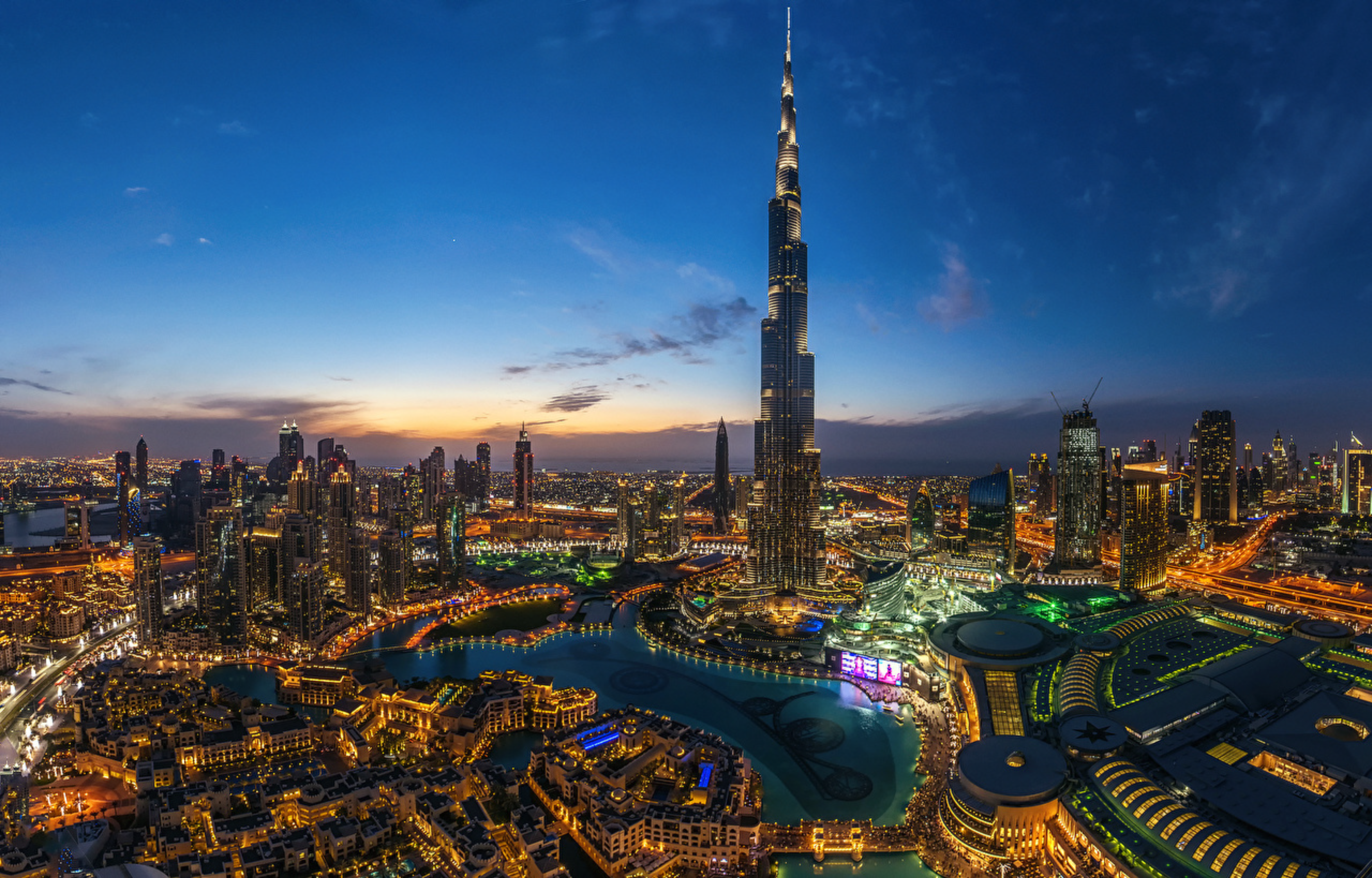«Magic Brak – Dubai» – Zeit für dich, loslassen und dabei Action und Spass erleben!
